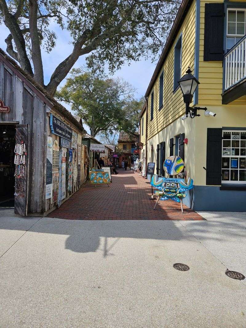 The Pirate and Treasure Museum Experience