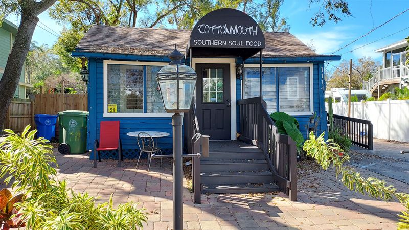 Food, Coffee, and Quirky Eateries Inside the Village