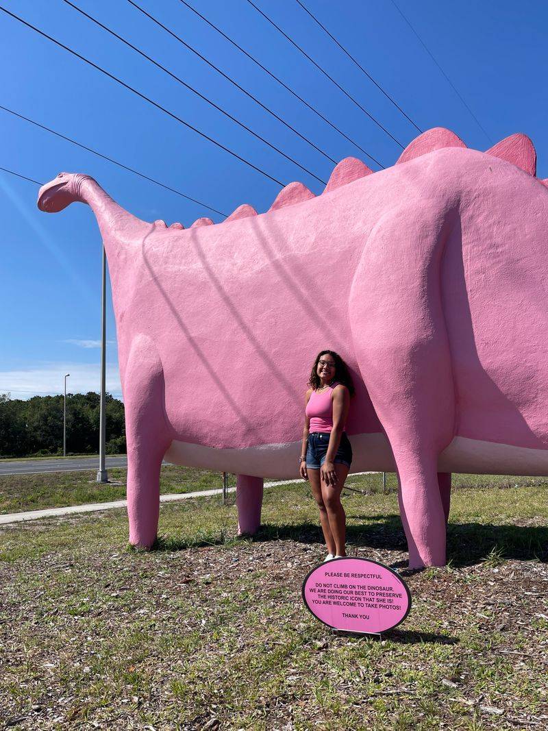 Respect The Landmark: Etiquette And Preservation