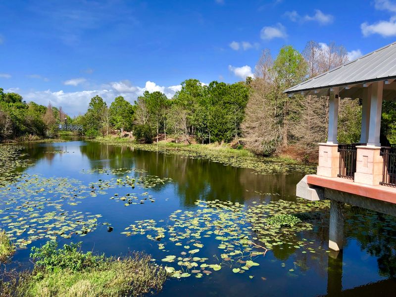 Florida Botanical Gardens (Largo)
