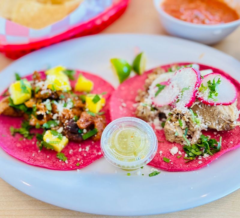 Boda Mexican Cuisine (Tampa)