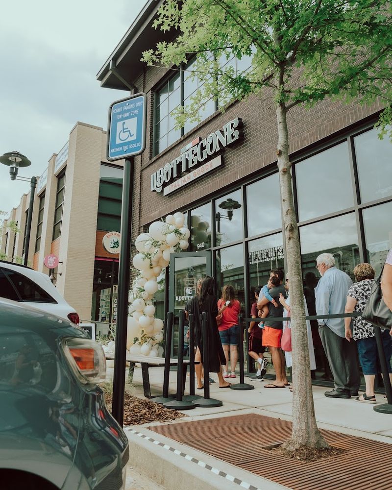 Il Bottegone (Alpharetta)