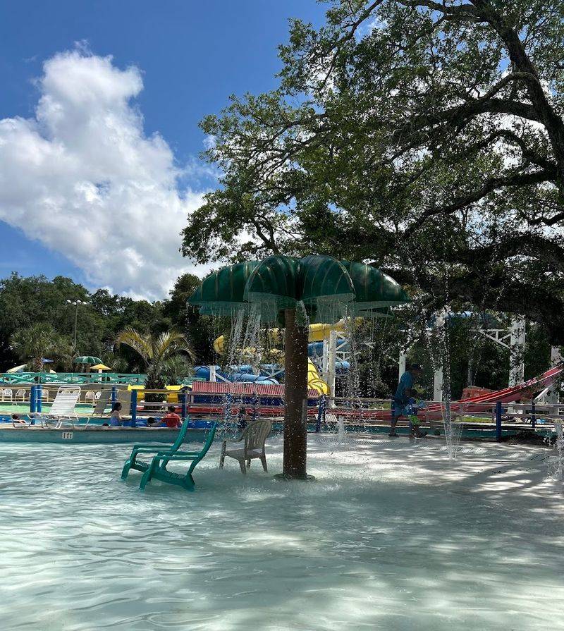 Toddler Play Areas With Room for Improvement