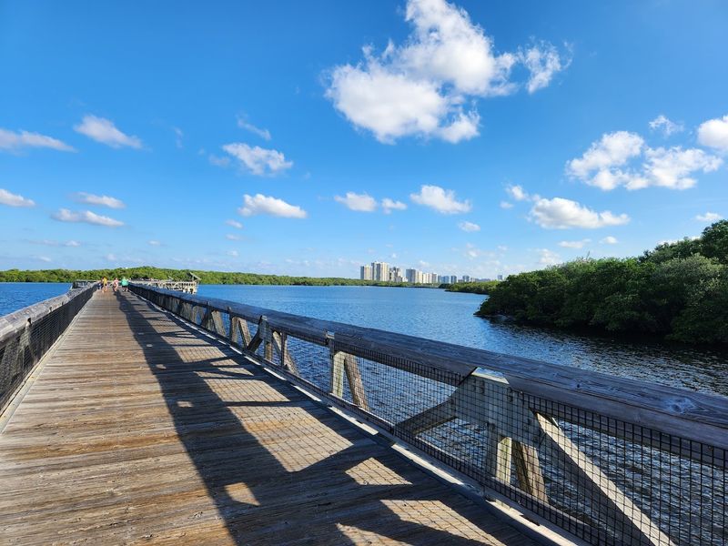 John D. MacArthur Beach State Park (North Palm Beach)