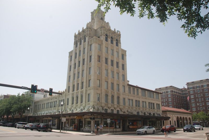 St. Pete Street Art and Murals