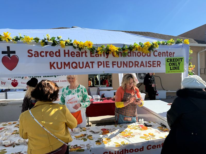 Must-Try Kumquat Treats