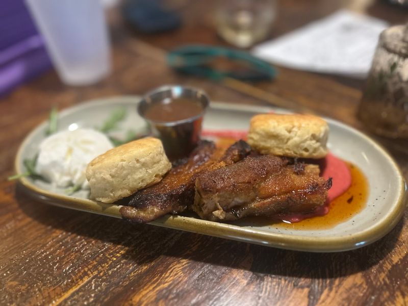 The Same Beloved Menu Everyone Raves About