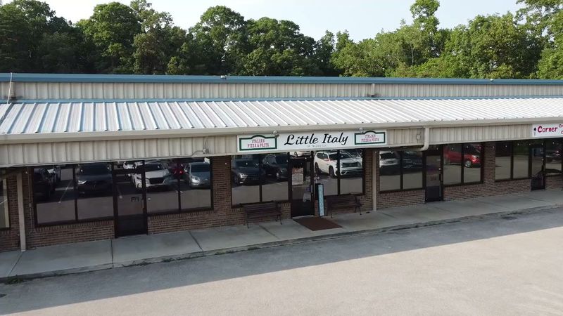 Little Italy of Tellico Village &mdash; Loudon