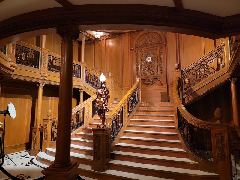 Titanic: The Artifact Exhibition
