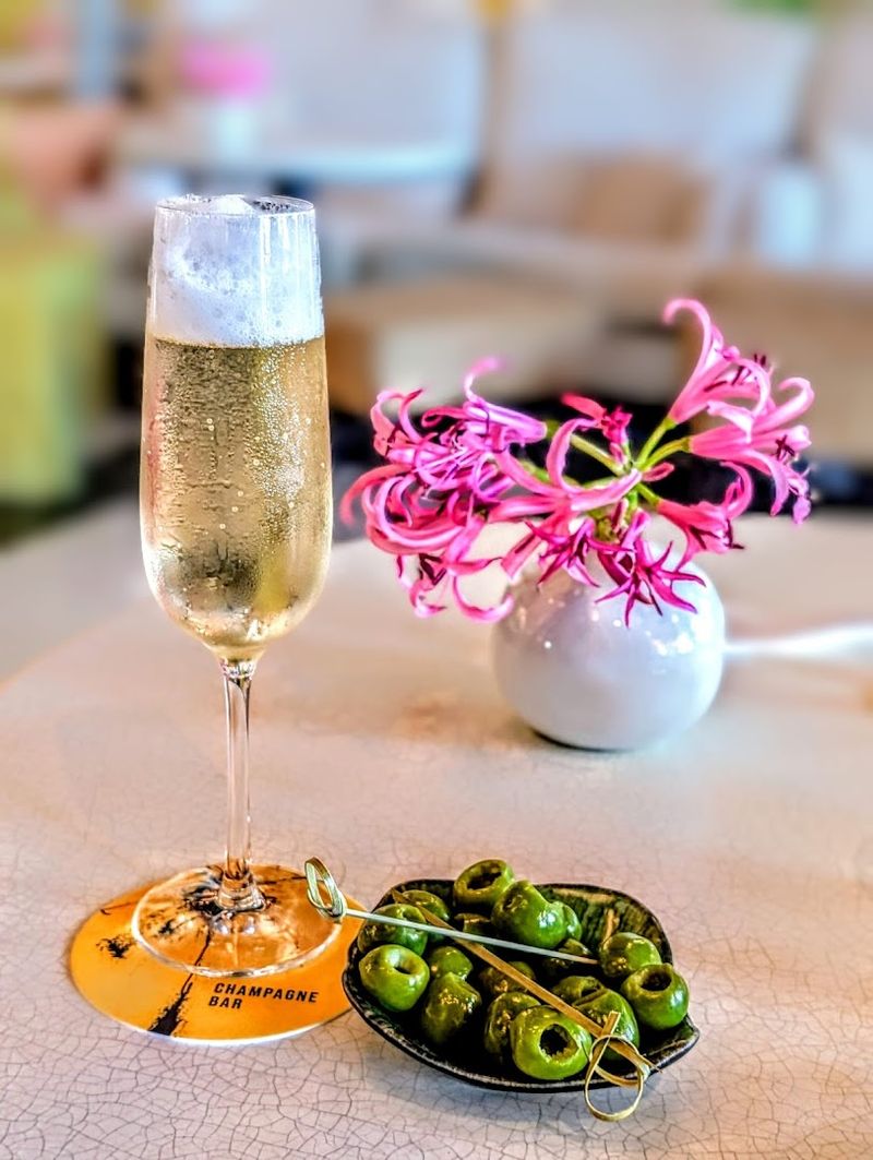 Cocktails That Beat New York and Chicago