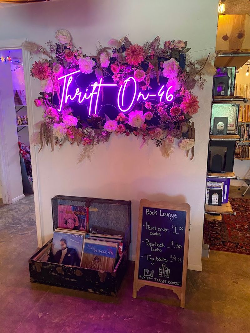 Special Events and Pop-Up Markets