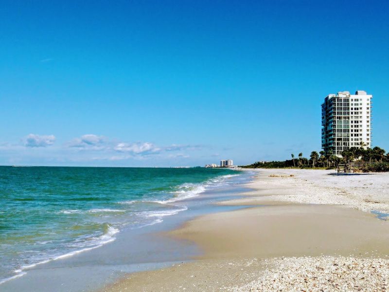 Beach Breaks That Boost Productivity