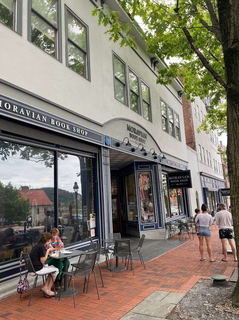 Heritage, Change, and Why It Still Works