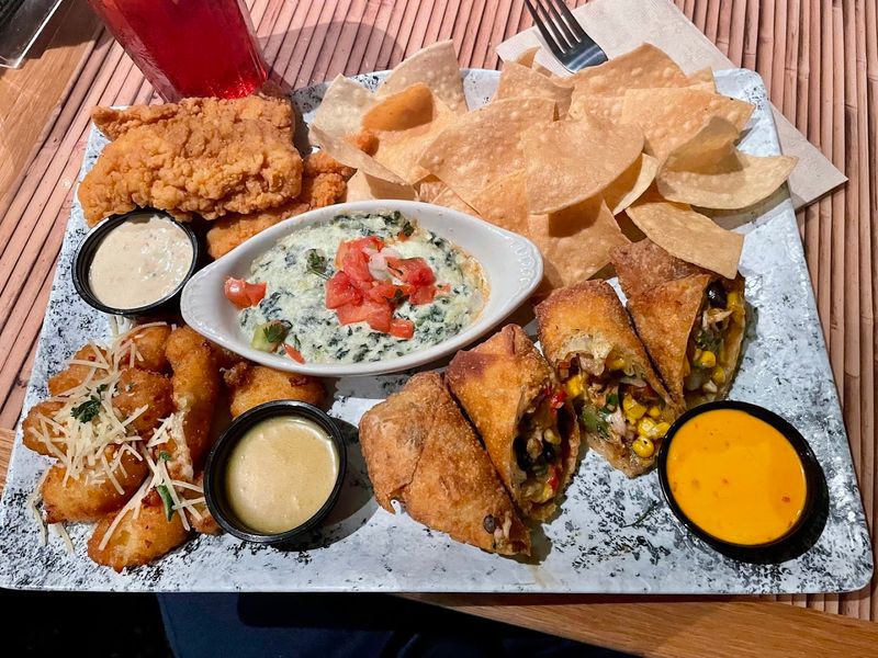 A Menu Built for Everyone at the Table