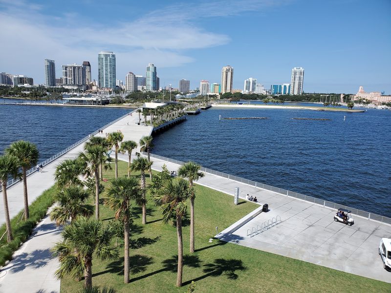 St. Petersburg