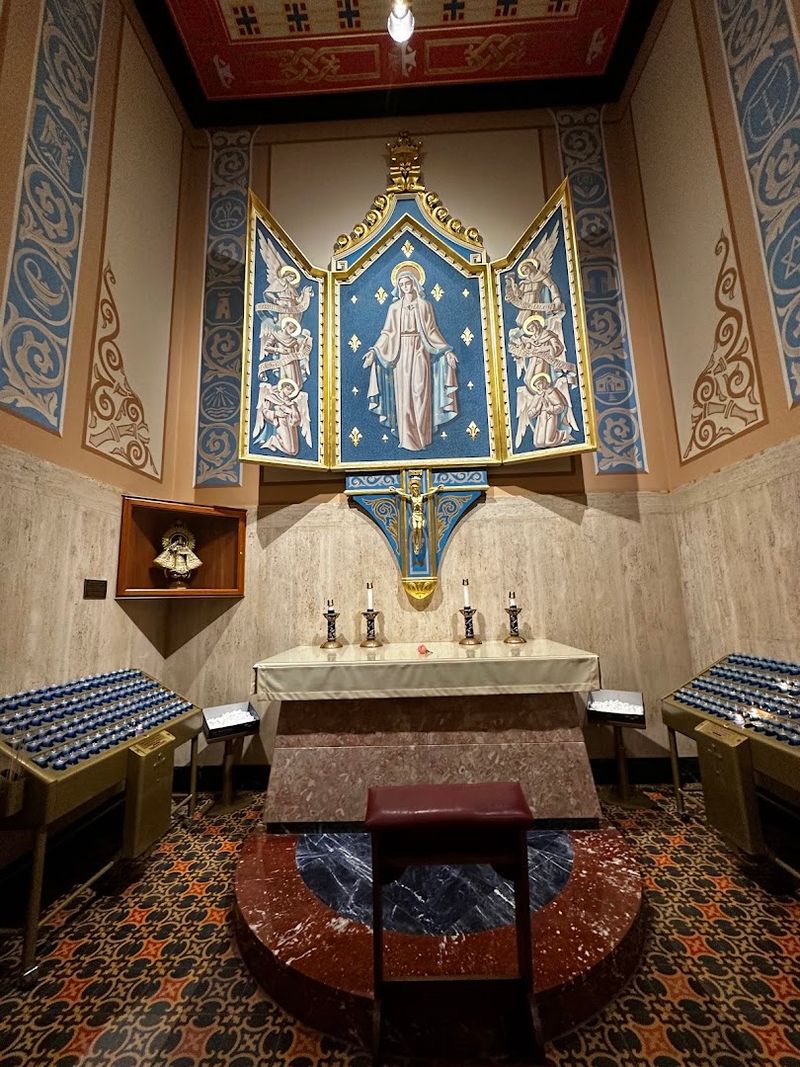 Small Details That Reveal Centuries of Devotion