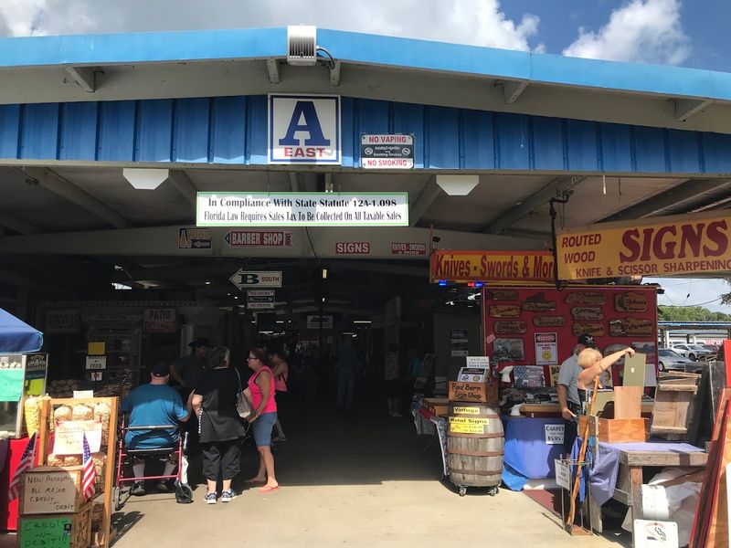 Market of Marion (Belleview)