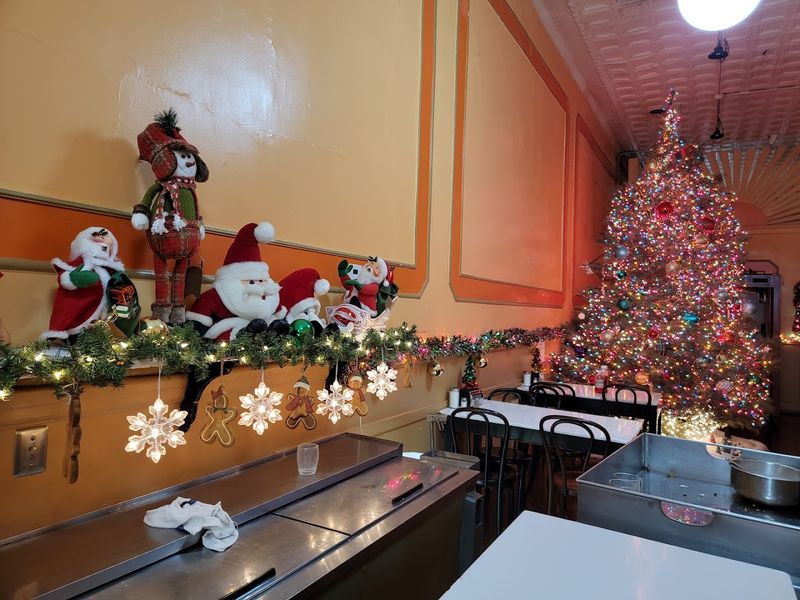 Coney Island Lunch Second Location (Shamokin)