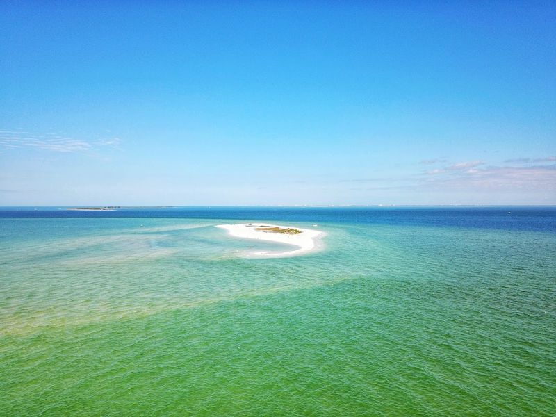 White Sand Beaches Without The Crowds
