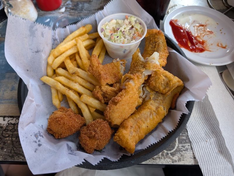 Southern Sides That Steal the Show