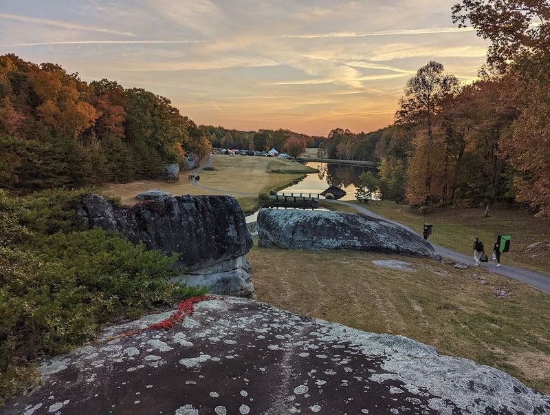 Why Soddy-Daisy Is Home to One of Tennessee's Most Striking Golf Destinations