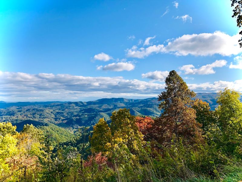 Blue Ridge Parkway