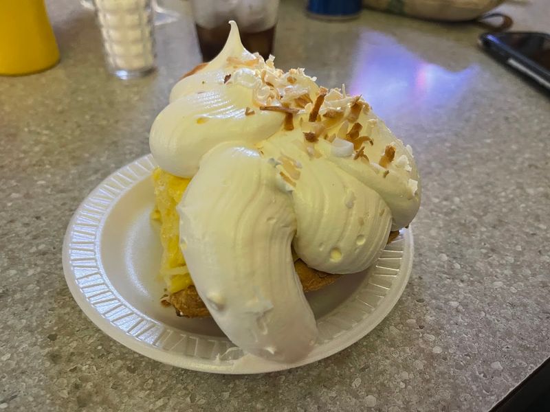 Mile High Pies You Plan Around