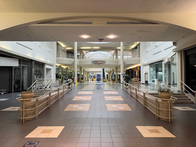 The Retail Apocalypse Made Tangible