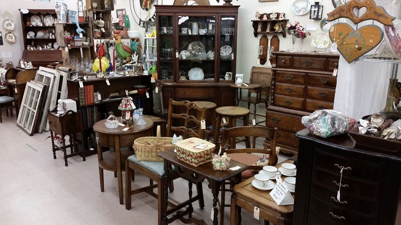 Wildwood Antique Mall of Wildwood (Wildwood)