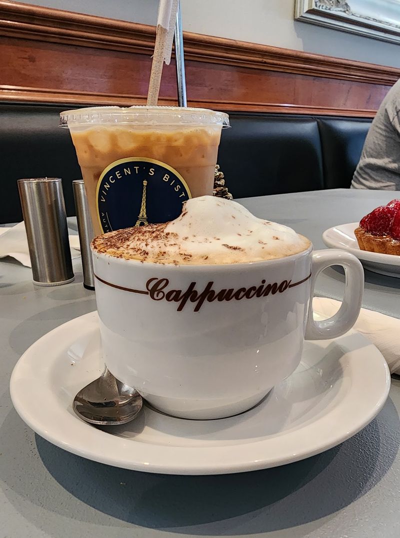 Coffee That Actually Tastes Like Coffee