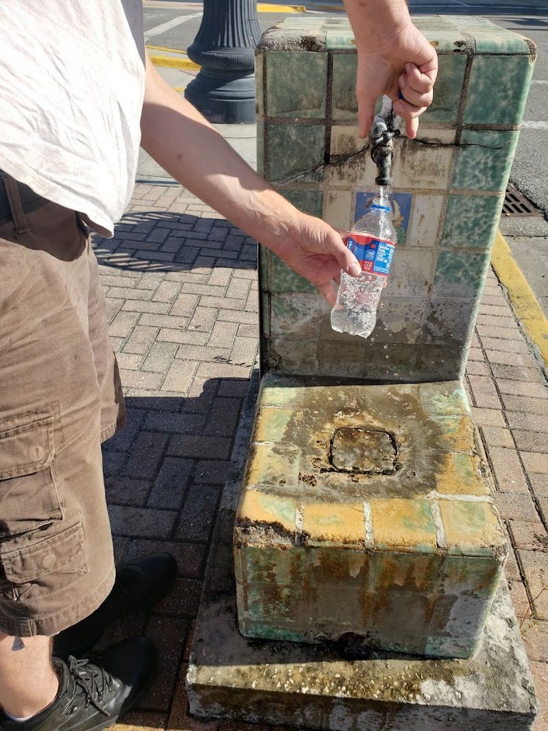 Should You Actually Drink The Water?