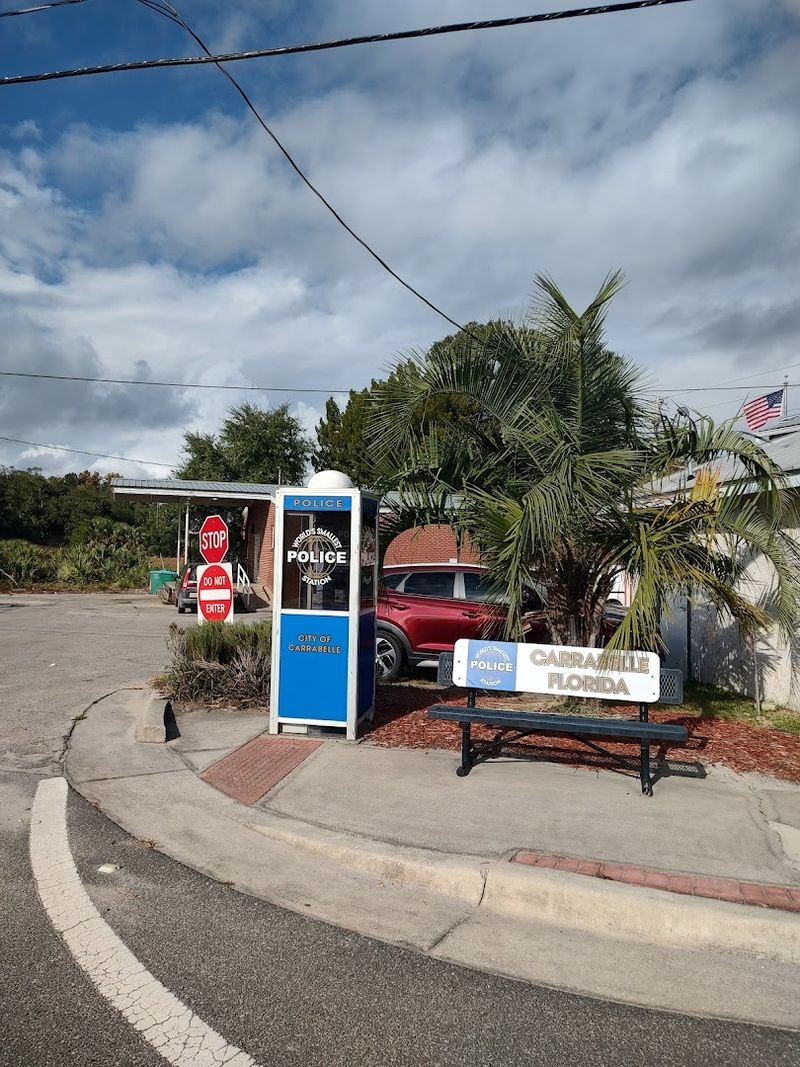 Carrabelle's Forgotten Coast Charm