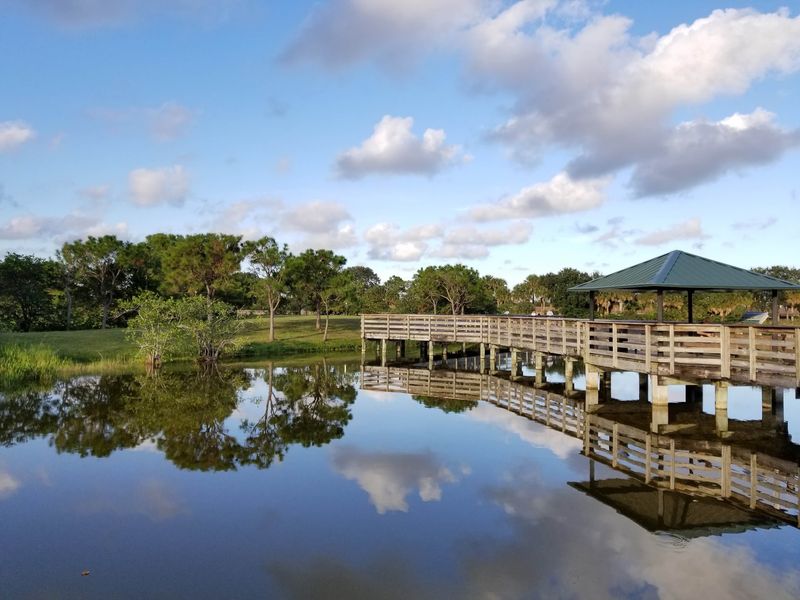 Wakodahatchee Wetlands (Delray Beach)