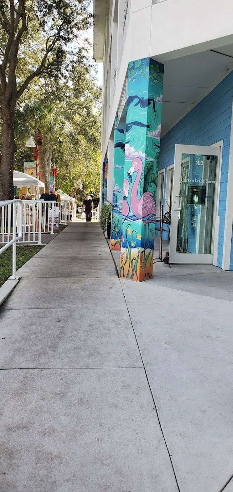 Art Studios and Galleries Hidden Along Every Block