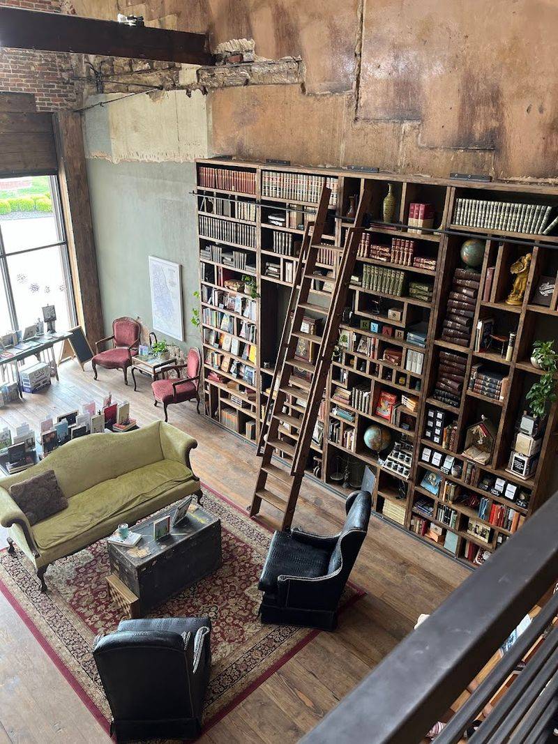 Texas Voices, Local Pride