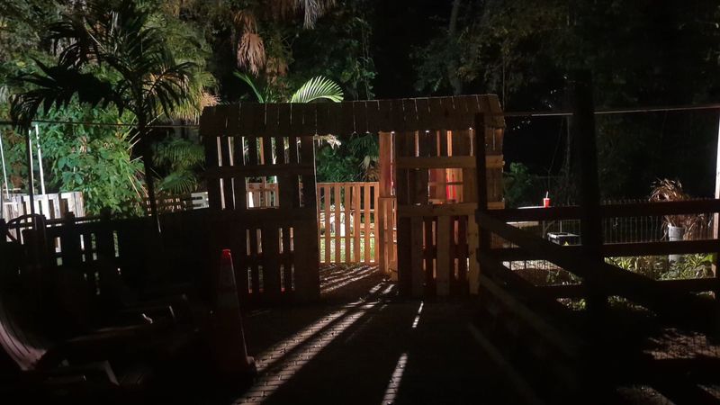 Fearville Haunted Attraction Brings Friday and Saturday Night Scares