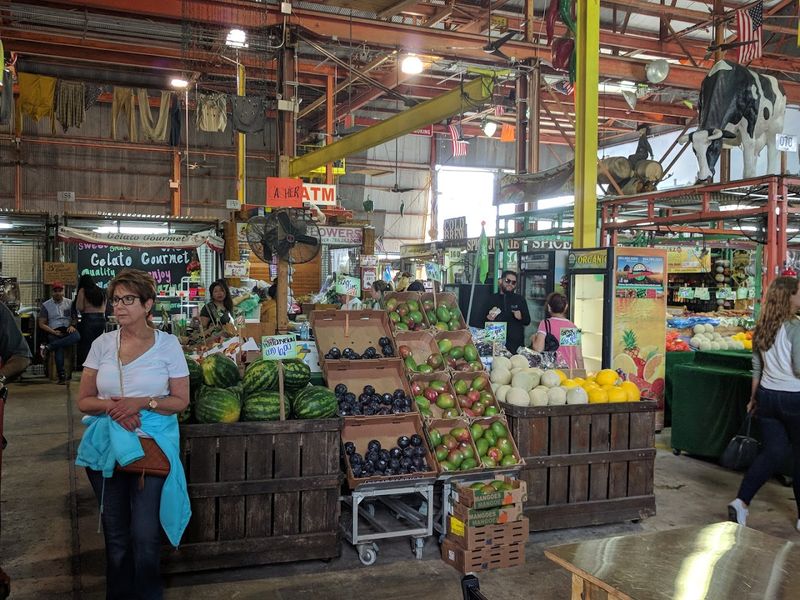 Fresh Produce That Rivals Any Grocery Store