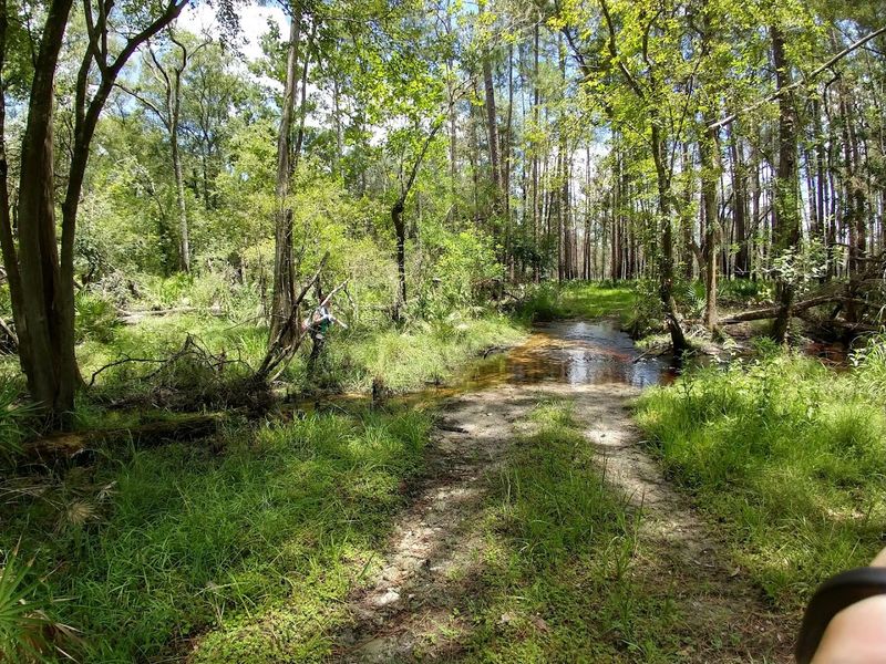 The Road Less Traveled to Get There