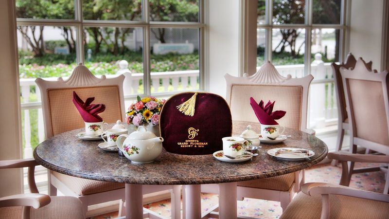 Perfect Post-Bibbidi Bobbidi Boutique Destination