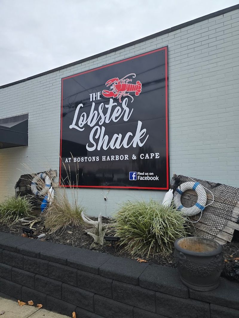 The Lobster Shack