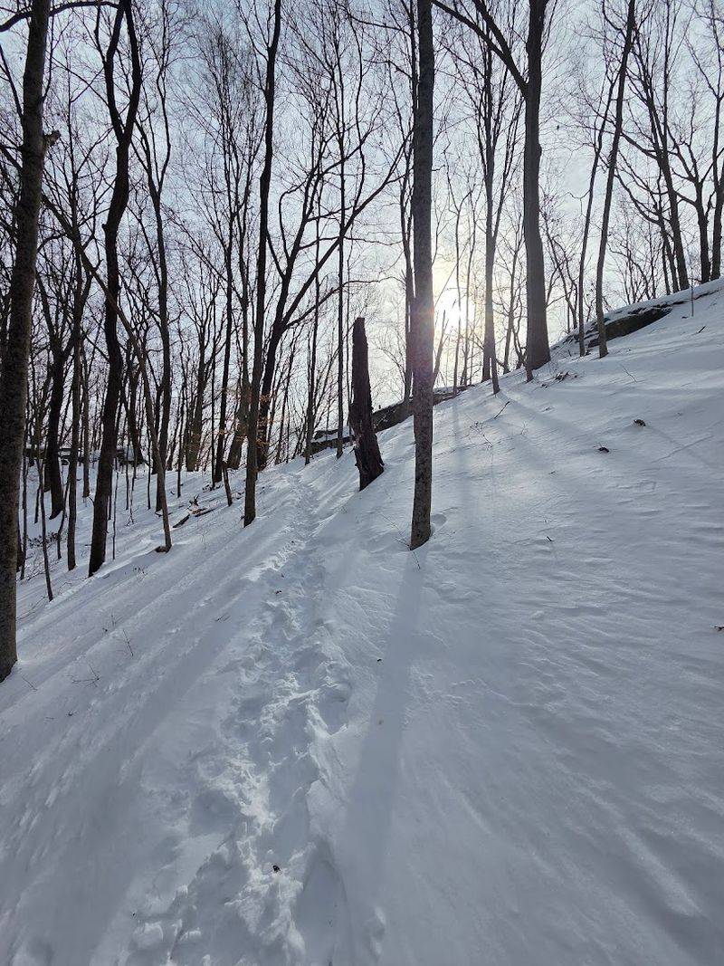 Trail Systems for Every Pace