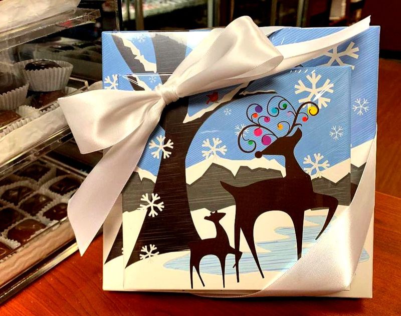 Seasonal Favorites and Holiday Magic