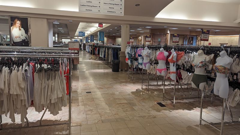 Making the Most of Your Clearance Center Visit