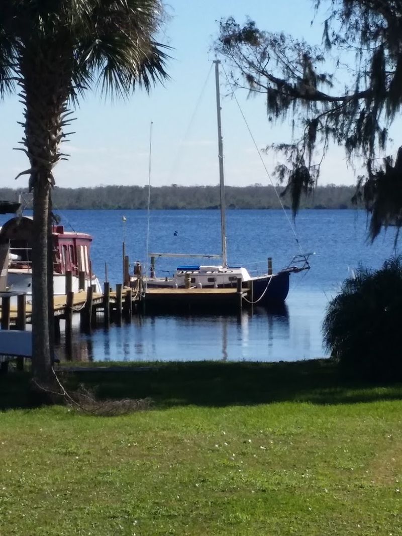 Fishing and Outdoor Recreation Paradise