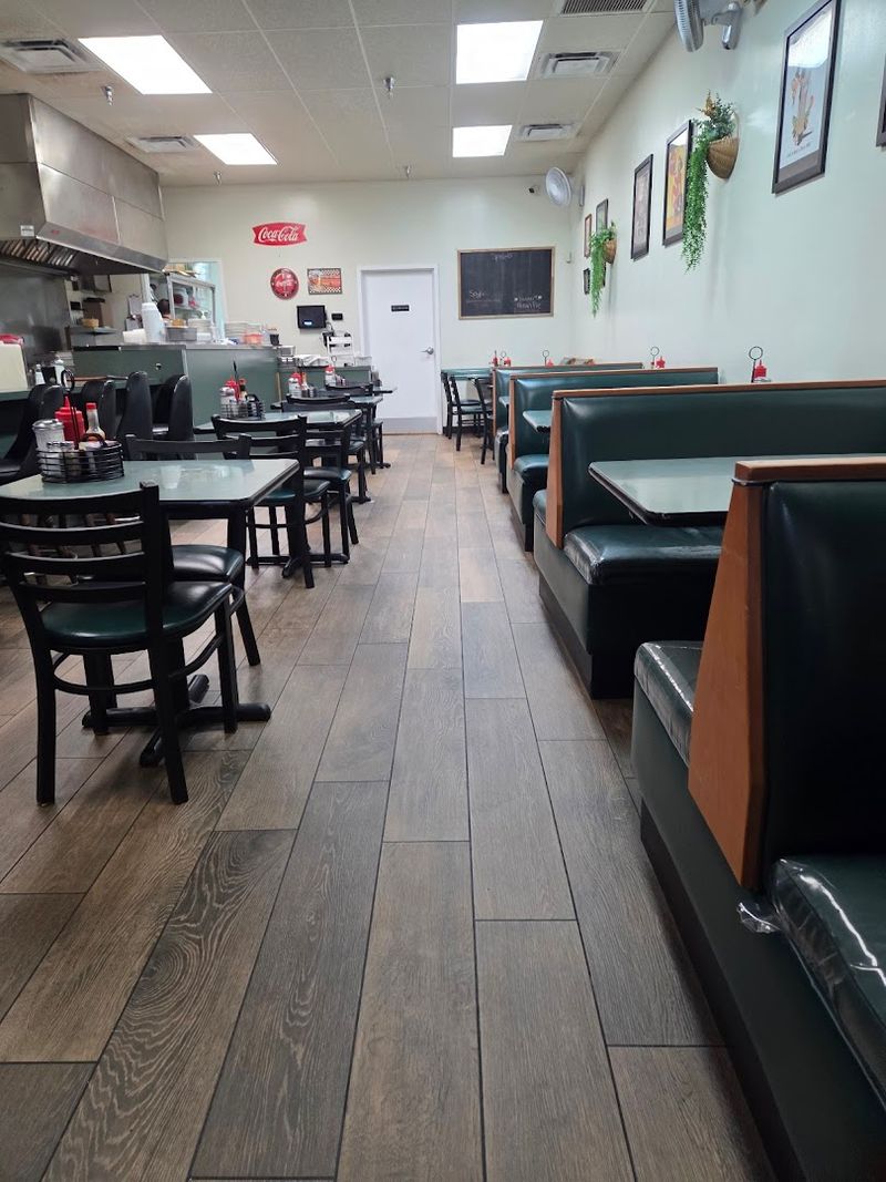 A Family Legacy Built on Breakfast