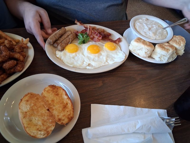 Daily Deals And Late Night Value