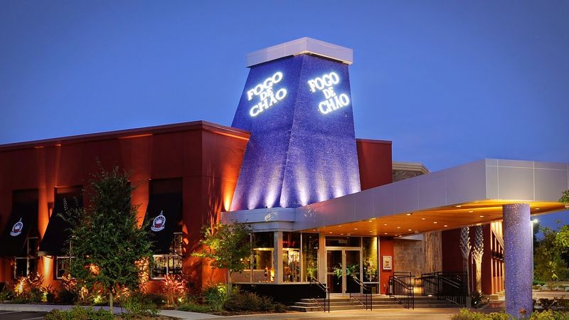 Fogo de Chão (Miami & Orlando)