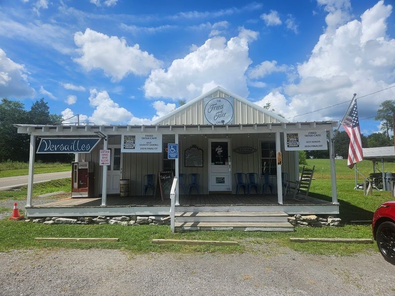 A Hidden Gem in the Tennessee Countryside