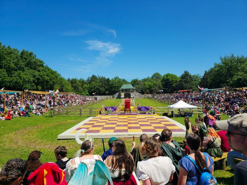 The May 2026 Dates to Keep in Mind