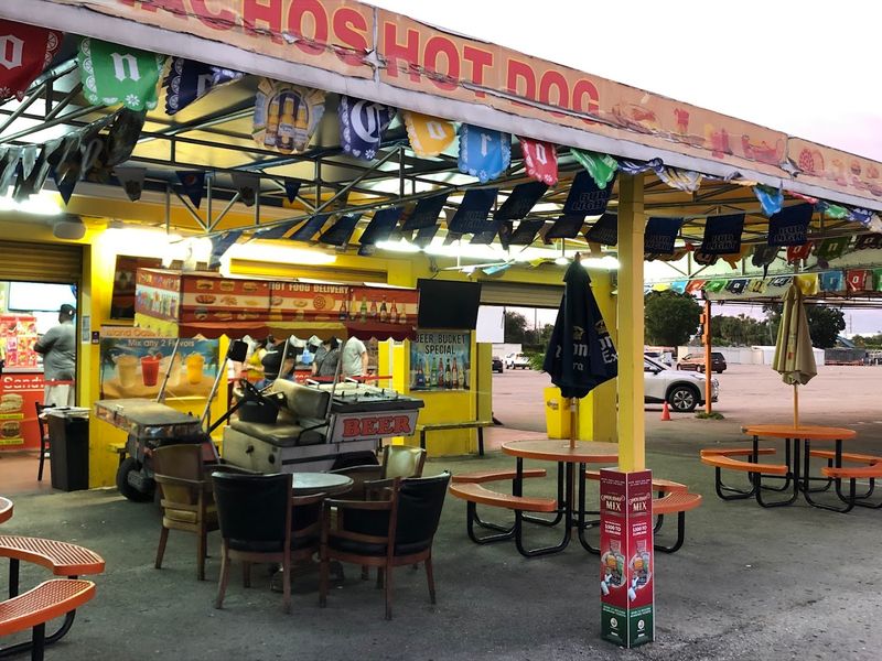 Swap Shop & Thunderbird Drive-In (Fort Lauderdale)